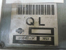 OEM Engine Computer Programmed Plug & Play Nissan Altima 1997 Ja18H60 E3C PCM ECM
