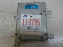 Transmission Control Module TCM TCU Honda Prelude 1988 1989 28100-Pk4-613 2.0L