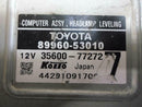 Headlamp Leveling Control Module Lexus Is300 2001 2002 2003 2004 89960-53010