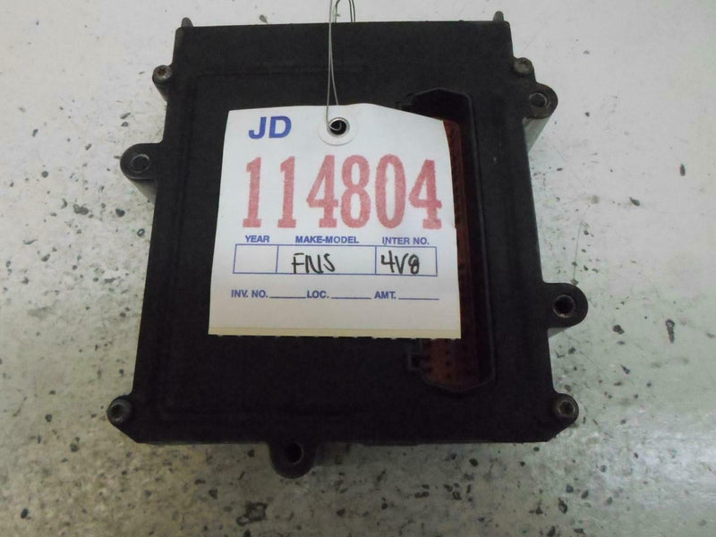 Transmission Control Module TCM TCU Chrysler Town & Country 1998 04686707Ai