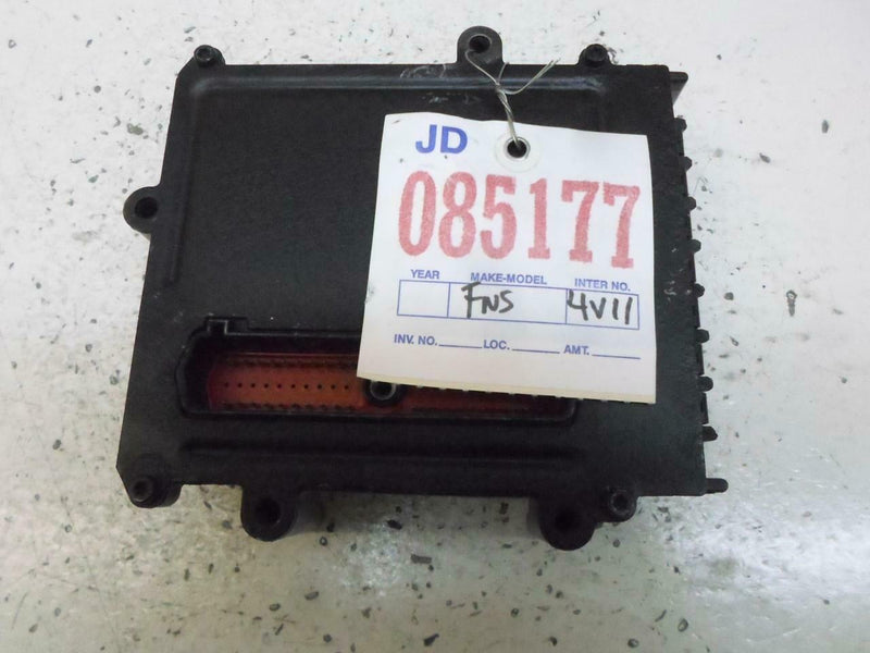 Transmission Control Module TCM TCU Dodge Caravan 1999 04686760Ad