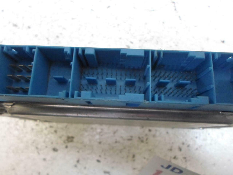 Transmission Control Module TCM TCU BMW 3-Series 325I 2002 2003 2004 7522980