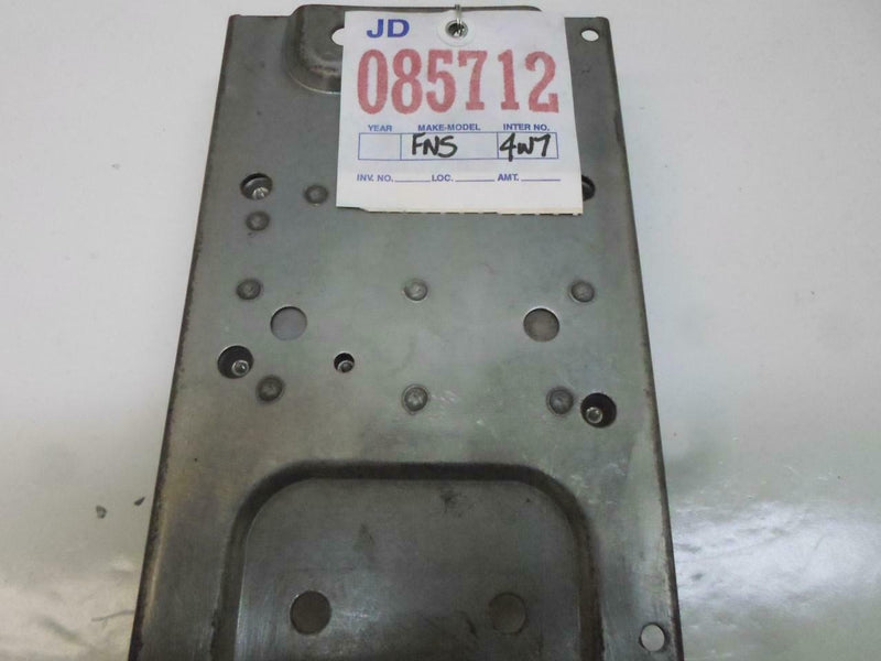 Airbag Control Module Dodge Neon 1995 05269568