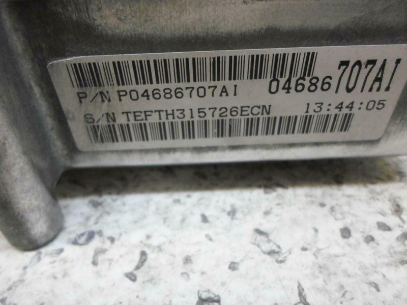 Transmission Control Module TCM TCU Chrysler Town & Country 1998 04686707Ai