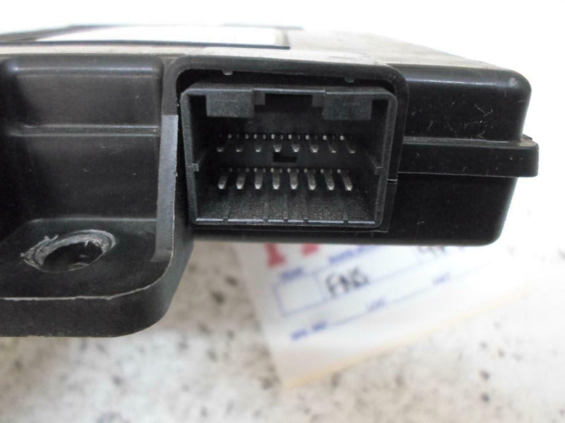 Theft-Locking Control Module Dodge Dart 2013 2014 2015 2016 56046808Ag