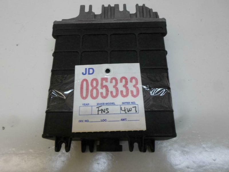 OEM Engine Computer Volkswagen Jetta 1997 021 906 259 K PCM ECM ECU