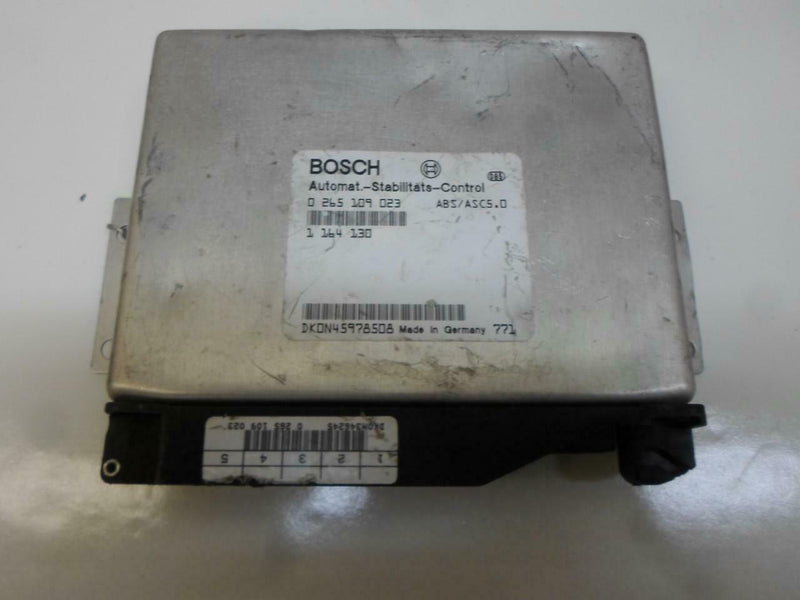 ABS Control Module BMW 528I 1997 1998 1164130