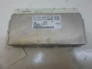 ABS Control Module Mercedes-Benz W208 CLK320 1998 1999 2000 0195453132