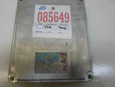 OEM Engine Computer Programmed Plug & Play Toyota Cressida 1989 1990 89661-22210