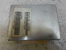 Airbag Control Module Chevrolet Astro 1993 1994 1995 16176557