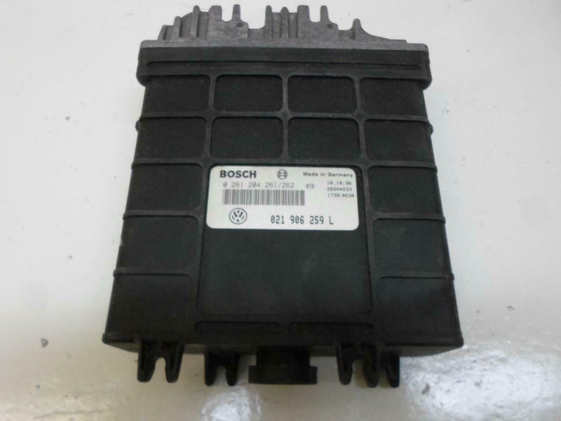 OEM Engine Computer Volkswagen Passat 1997 021906259L ECM ECU PCM