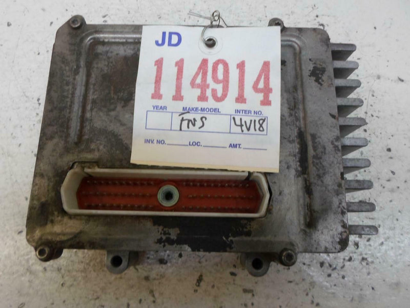 Transmission Control Module TCM TCU Dodge Durango 2001 56028285Ah 4.7L