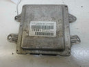 Multifunction Front Control Module Dodge Durango 2008 04692184AC