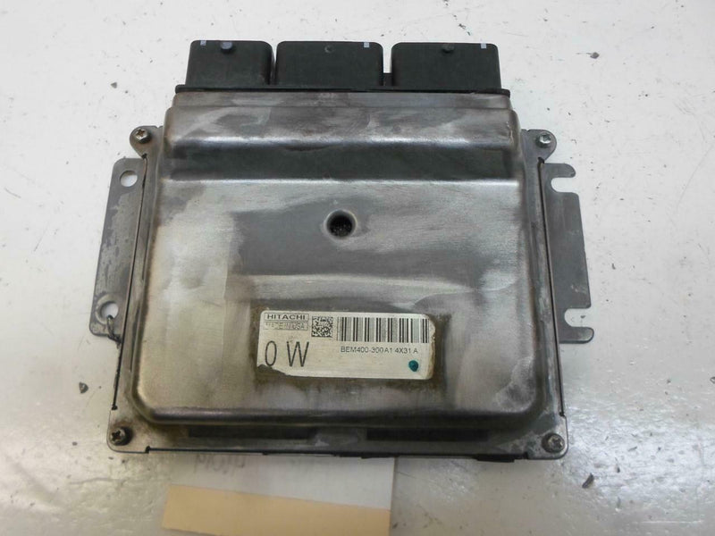 OEM Engine Computer Programmed Plug & Play Nissan Altima 2015 2016 Bem400-300 A1