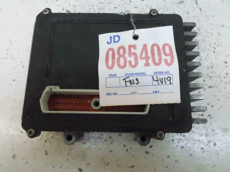 Transmission Control Module TCM TCU Jeep Liberty 2003 56044573Aa