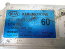 OEM Engine Computer Kia Spectra 2003 39111-2Y600 PCM ECM ECU