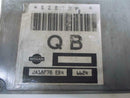 OEM Engine Computer Programmed Plug & Play Nissan Altima 1997 Ja18F78 Eb4 PCM ECM