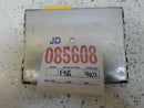 Airbag Control Module Chevrolet Astro 1993 1994 1995 16176557