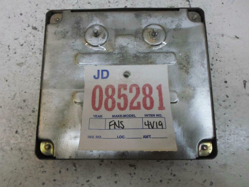 Transmission Control Module TCM TCU Mitsubishi Diamante 1993 1994 Md755012
