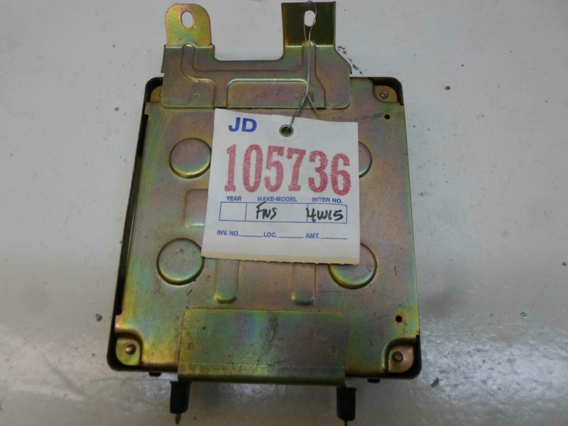 Transmission Control Module TCM TCU Mitsubishi Galant 1994 1995 Md757009