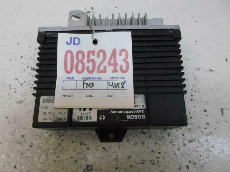 Transmission Control Module TCM TCU BMW 318I 1994 1995 1422085