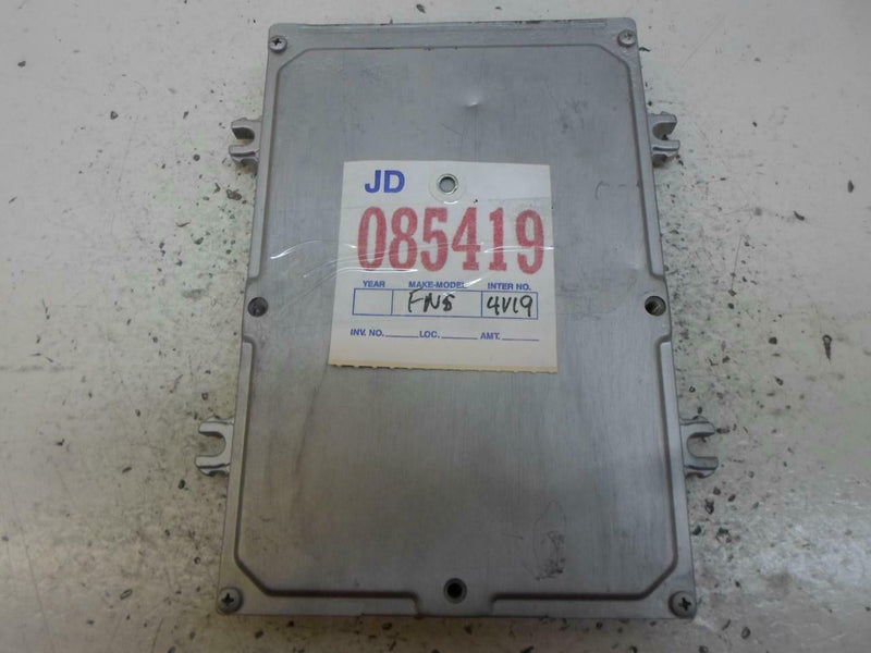 OEM Engine Computer Honda Civic 1998 37820-P2E-L82 AT ECM PCM ECU