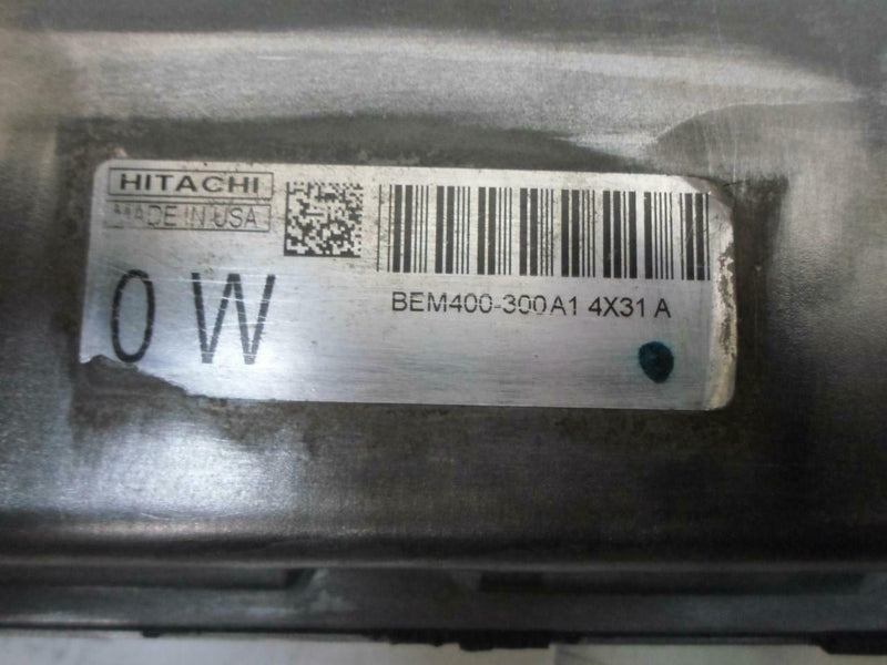 OEM Engine Computer Programmed Plug & Play Nissan Altima 2015 2016 Bem400-300 A1