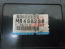 Transmission Control Module TCM TCU Mitsubishi Mirage 2000 Mr498280 1.8L AT