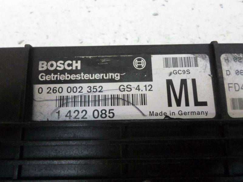 Transmission Control Module TCM TCU BMW 318I 1994 1995 1422085