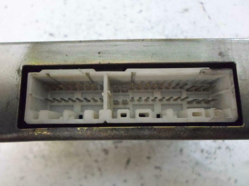 Transmission Control Module TCM TCU Mitsubishi Diamante 1993 1994 Md755012