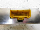 Airbag Control Module Chevrolet Astro 1993 1994 1995 16176557