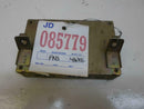 Seat Belt Control Module Nissan Maxima 1989 1990 1991 28570 85E00