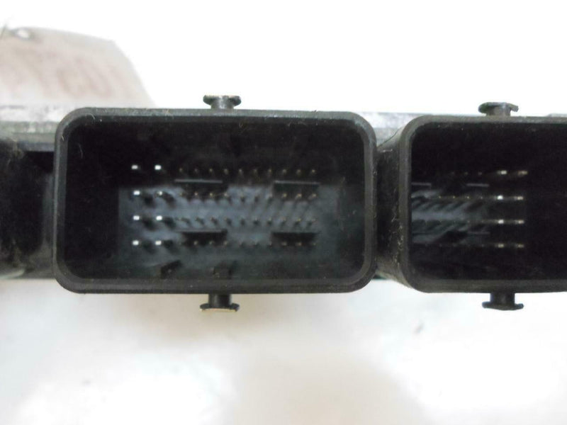 OEM Engine Computer Programmed Plug & Play Nissan Versa 2007 Mec90-410 C1 ECM PCM
