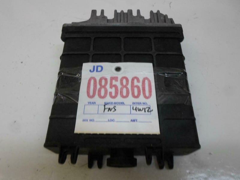 OEM Engine Computer Volkswagen Passat 1997 021906259L ECM ECU PCM