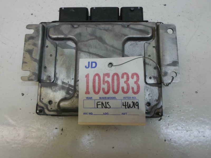 OEM Engine Computer Programmed Plug & Play Nissan Altima 2015 2016 Bem400-300 A1