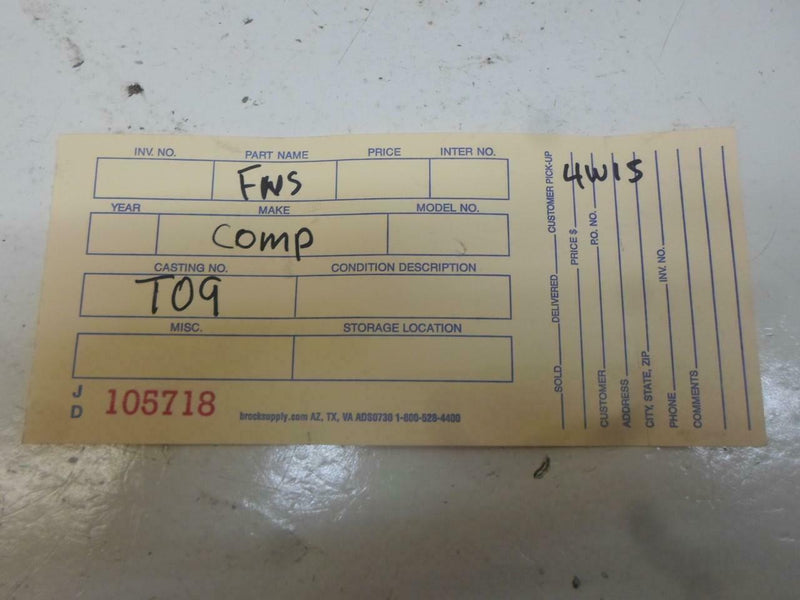 Transmission Control Module TCM TCU Hyundai Accent 2003 2004 2005 2006 95440-22950