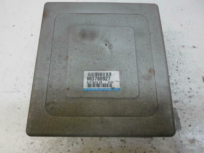 Transmission Control Module TCM TCU Mitsubishi Diamante 1997 Md760927