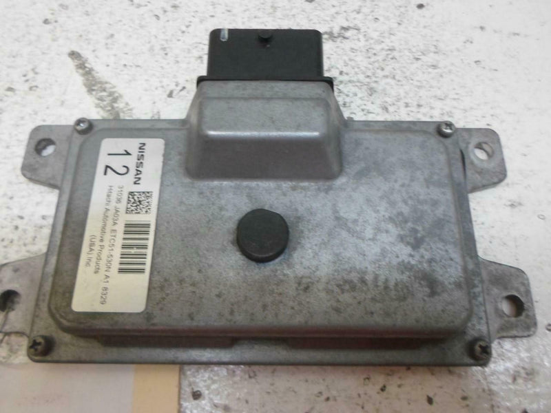 Transmission Control Module TCM TCU Nissan Altima 2007 2008 31036 Ja03A
