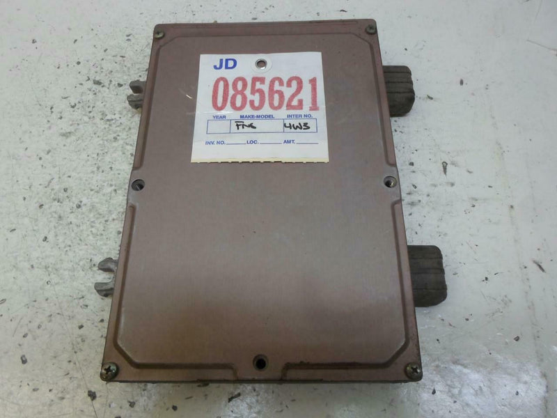 OEM Engine Computer Honda Civic 1998 37820-P2E-L82 AT ECM PCM ECU