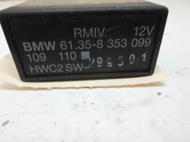 OEM Relay Control Module BMW E36 3-Series 318I 1994 1995 1996 1997 61358353099