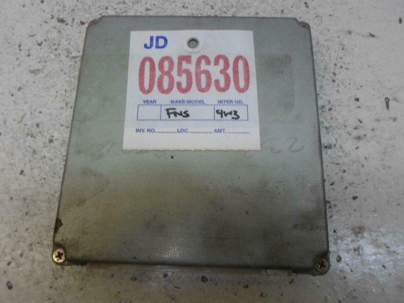OEM Engine Computer Programmed Plug & Play Nissan Altima 1998 Ja18K10 E7P 2.4L PCM