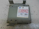 Transmission Control Module TCM TCU Mitsubishi Diamante 1997 Md760927