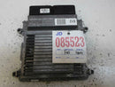 OEM Engine Computer Hyundai Elantra 2011 39102-2Ema0 39103-2Ema0 1.8L AT ECU PCM