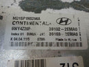 OEM Engine Computer Hyundai Elantra 2011 39102-2Ema0 39103-2Ema0 1.8L AT ECU PCM