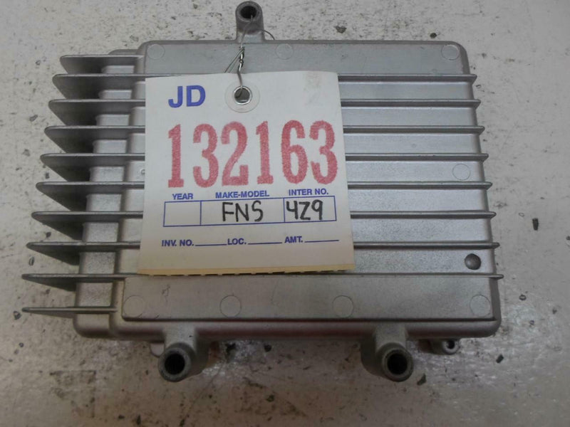 Transmission Control Module TCM TCU Jeep Liberty 2002 56041564Aj