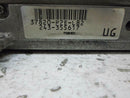 OEM Engine Computer Honda Civic 1998 37820-P2E-L82 AT ECM PCM ECU