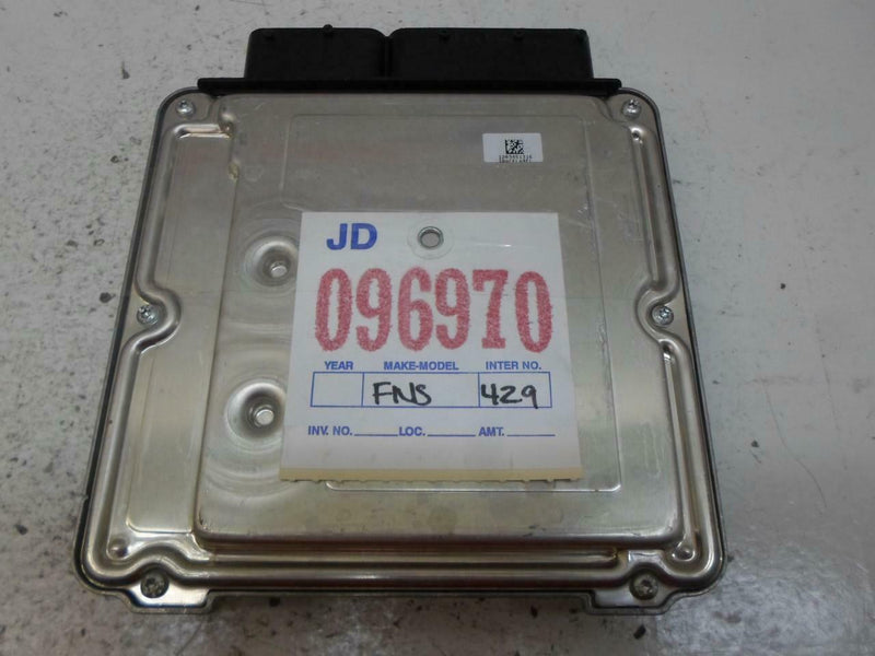 OEM Engine Computer Volkswagen Beetle 2013 2014 03L906019Kb ECM ECU PCM