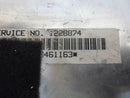 Airbag Control Module Chevrolet Beretta 1991 1992 1228874