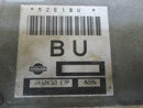 OEM Engine Computer Programmed Plug & Play Nissan Altima 1998 Ja18K10 E7P 2.4L PCM