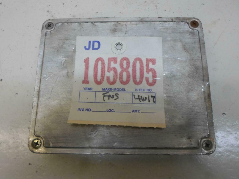 OEM Engine Computer Programmed Plug & Play Toyota Tercel 1993 1994 89661-16091